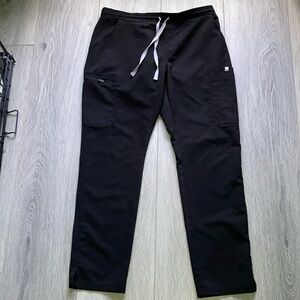 Figs technical collection YOLO size medium like new condition